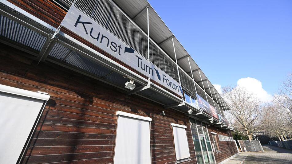 Kunst Turn Forum