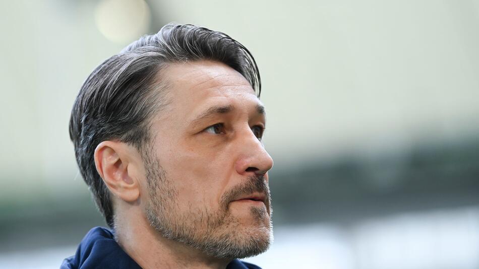 Niko Kovac