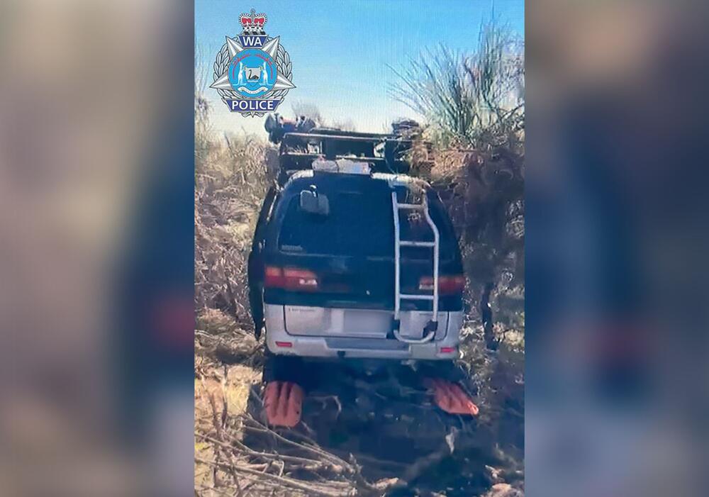 Deutsche Backpackerin in Australien vermisst