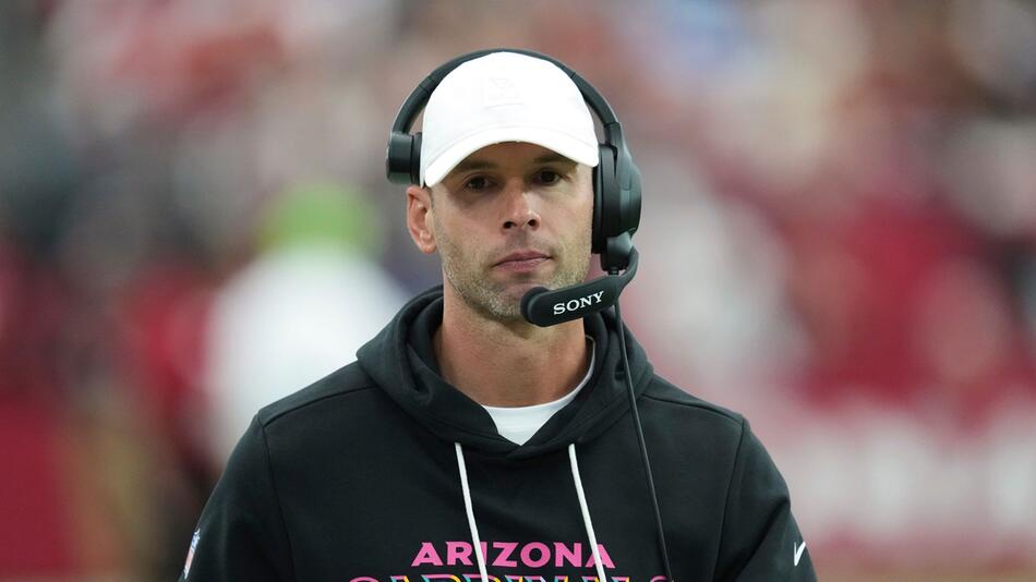 Arizona Cardinals - Tennessee Titans
