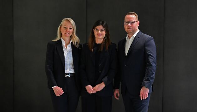 Gründung der Frauen-Bundesliga