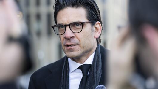 Gilles-Antoine Hofstetter