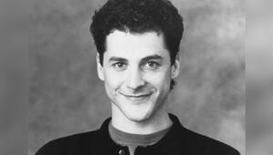 Schauspieler Corey Parker startete seine Karriere in den 1980er Jahren (Foto 1994).