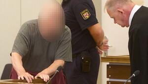 Späte Beichte: Angeklagter gesteht Mord nach fast 32 Jahren