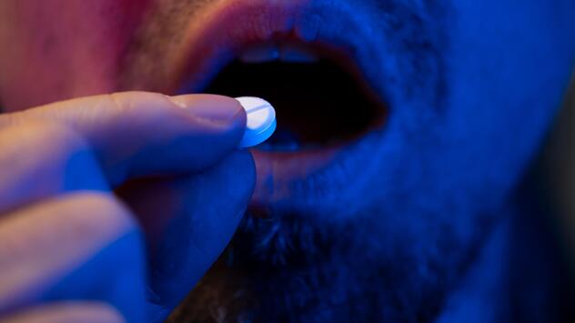 MDMA