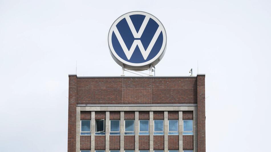 Volkswagen AG