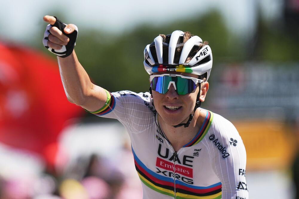 Tour de France