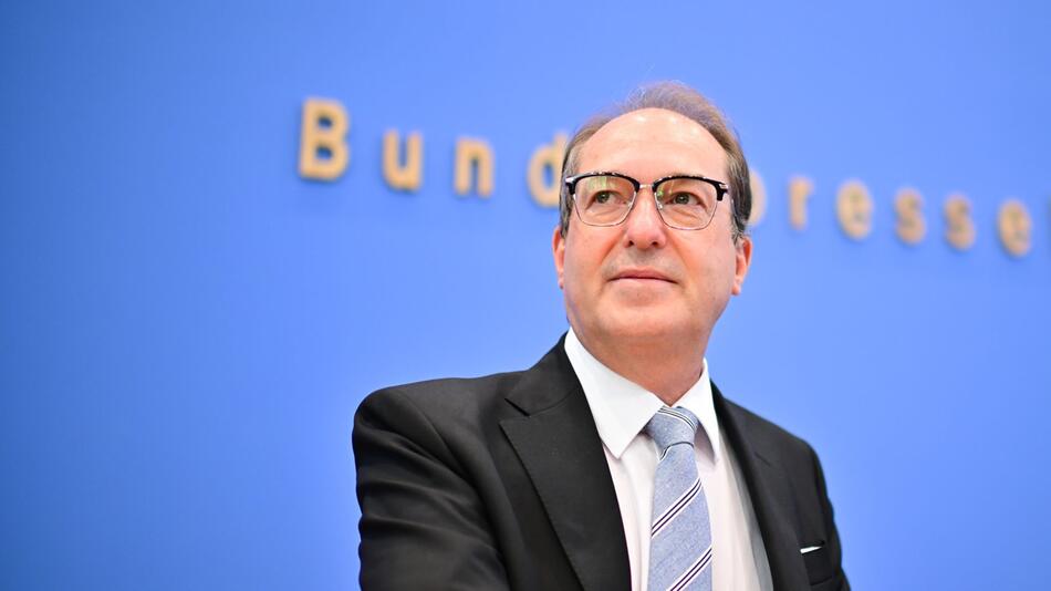 Bundesinnenminister Alexander Dobrindt (CSU)