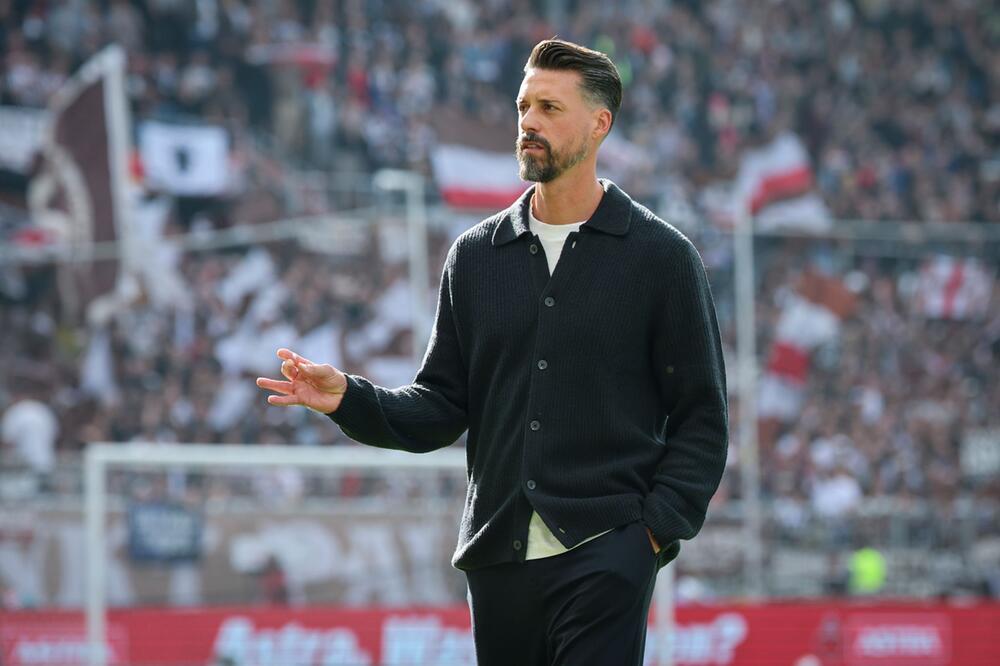 FC St. Pauli - FC Augsburg