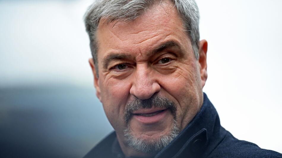 Markus Söder