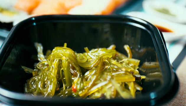 Algen im Check: Zwischen Jodquelle und Gesundheitsrisiko