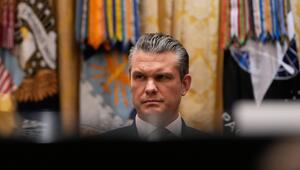 Kabinettssitzung im Weissen Haus