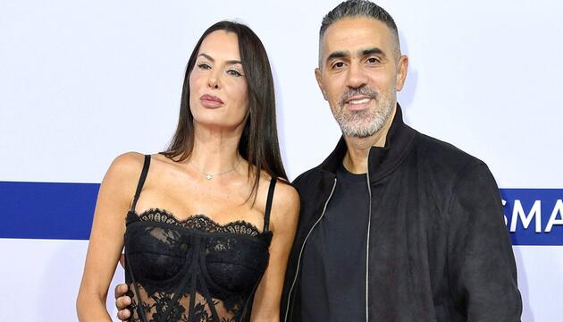 Haben noch viel aufzuarbeiten: Anna-Maria und Anis Ferchichi.