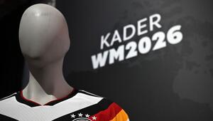 Nationalmannschaft - Bekanntgabe WM-Rückennummern