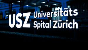 Universitätsspitals Zürich 