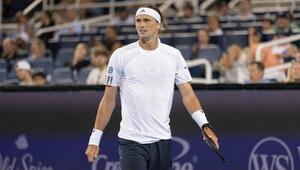 Philipp Kohlschreiber, US Open, Alexander Zverev, Tennis