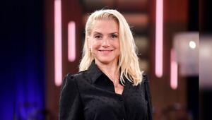 Für Jeanette Biedermann beginnt jetzt ein ganz neuer Lebensabschnitt.