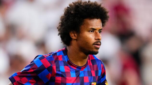Adeyemi findet bei Barcelona unter Flick zu alter Stärke zurück