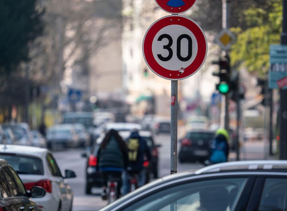 Bussgelder im Verkehr steigen