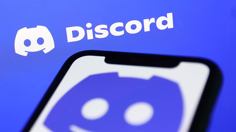 Discord Logo