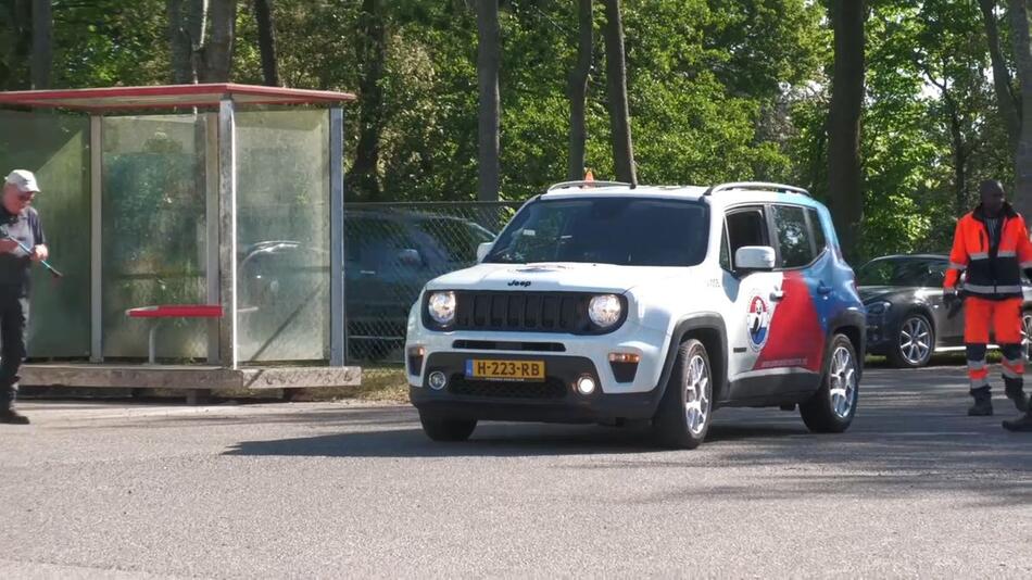 Niederlande: Entführte Kinder in Lebensgefahr? - Polizei findet Brief