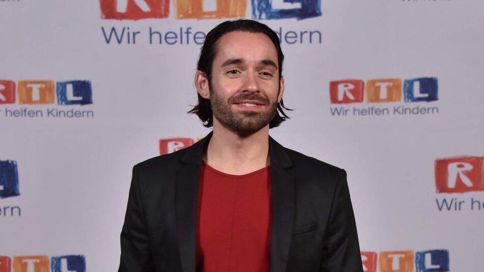 Wurde 2021 offiziell für tot erklärt: Daniel Küblböck.