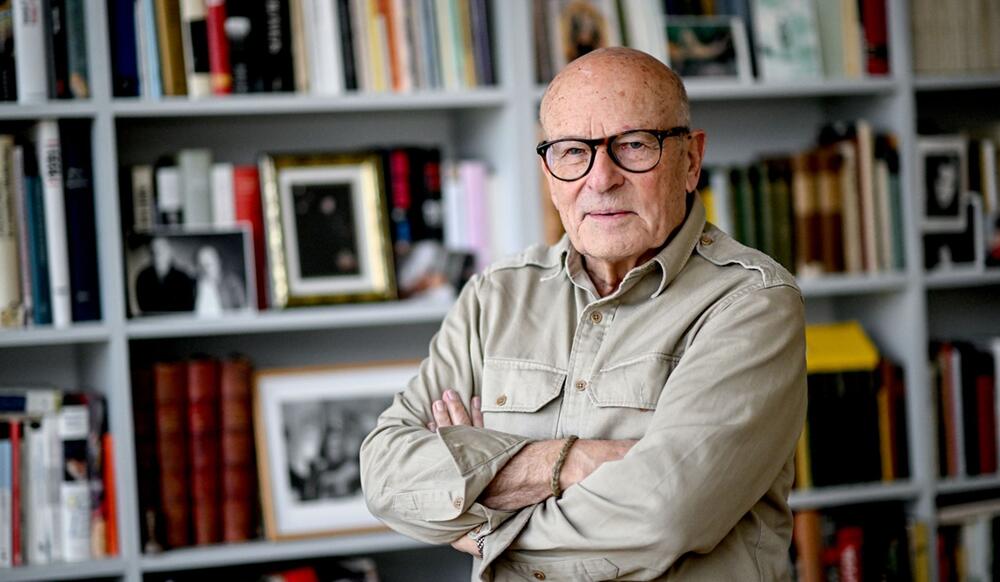 Volker Schlöndorff