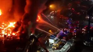Feuerdrama in Manila: Zwei Brände erschüttern Tondo