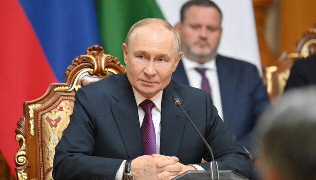 Putin