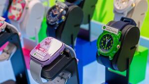 Smartwatches für Kids mit Ortungsfunktion