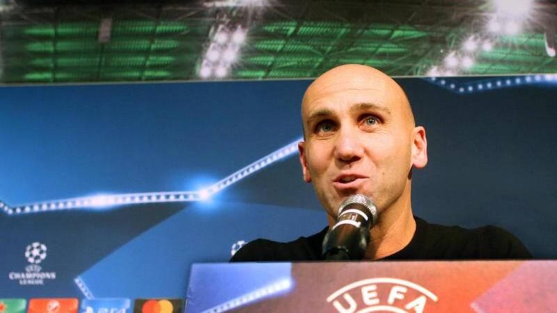 Gladbach-Coach