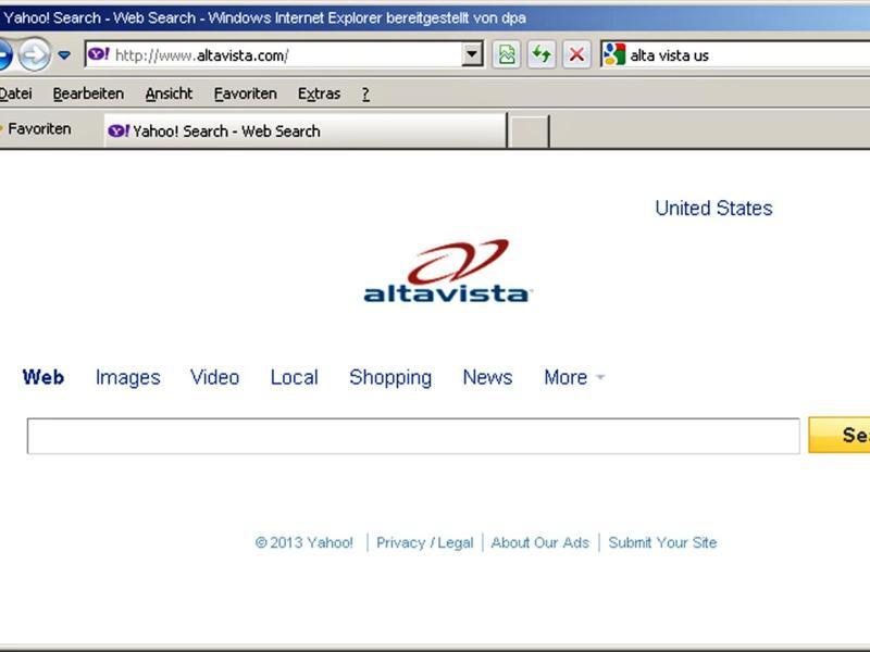 Altavista