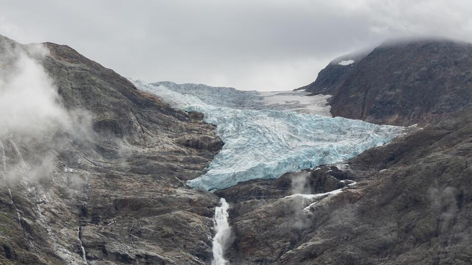 Gletscher