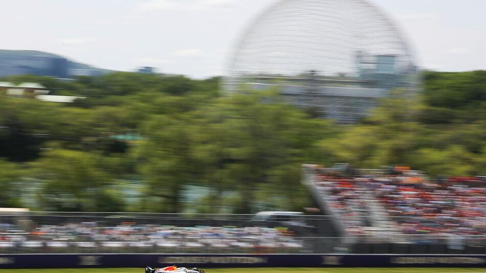 Grand Prix von Kanada