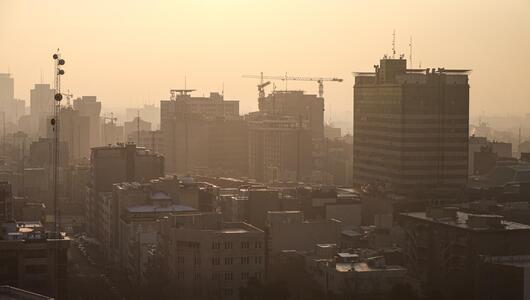 Teheran