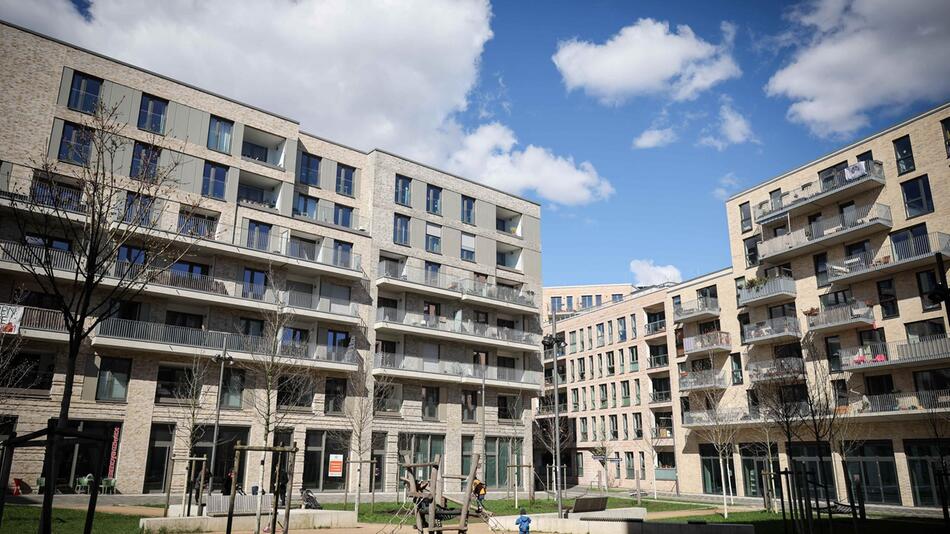 Immobilien in Hamburg