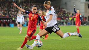 Nations League, Finale, Deutschland, Spanien, Fussball