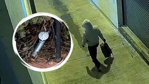 Rohrbomben vor dem Sturm auf das US-Kapitol – Verdächtiger verhaftet