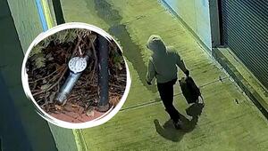 Rohrbomben vor dem Sturm auf das US-Kapitol – Verdächtiger verhaftet