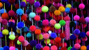 Bommel selber machen