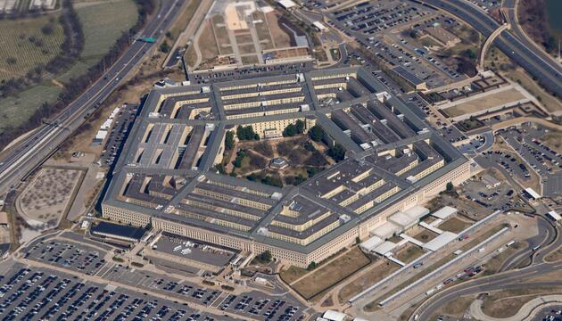 Pentagon
