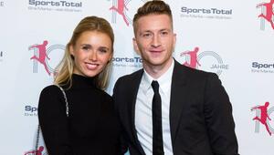 Scarlett Gartmann und Marco Reus werden zum dritten Mal Eltern.