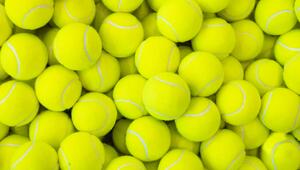 Tennisbälle