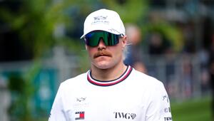 Valtteri Bottas 