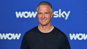 Dass er weiterhin zu seiner Ex-Frau befragt wird, stösst bei Ralf Schumacher auf Unverständnis.