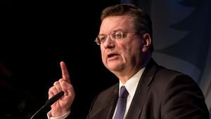 Reinhard Grindel