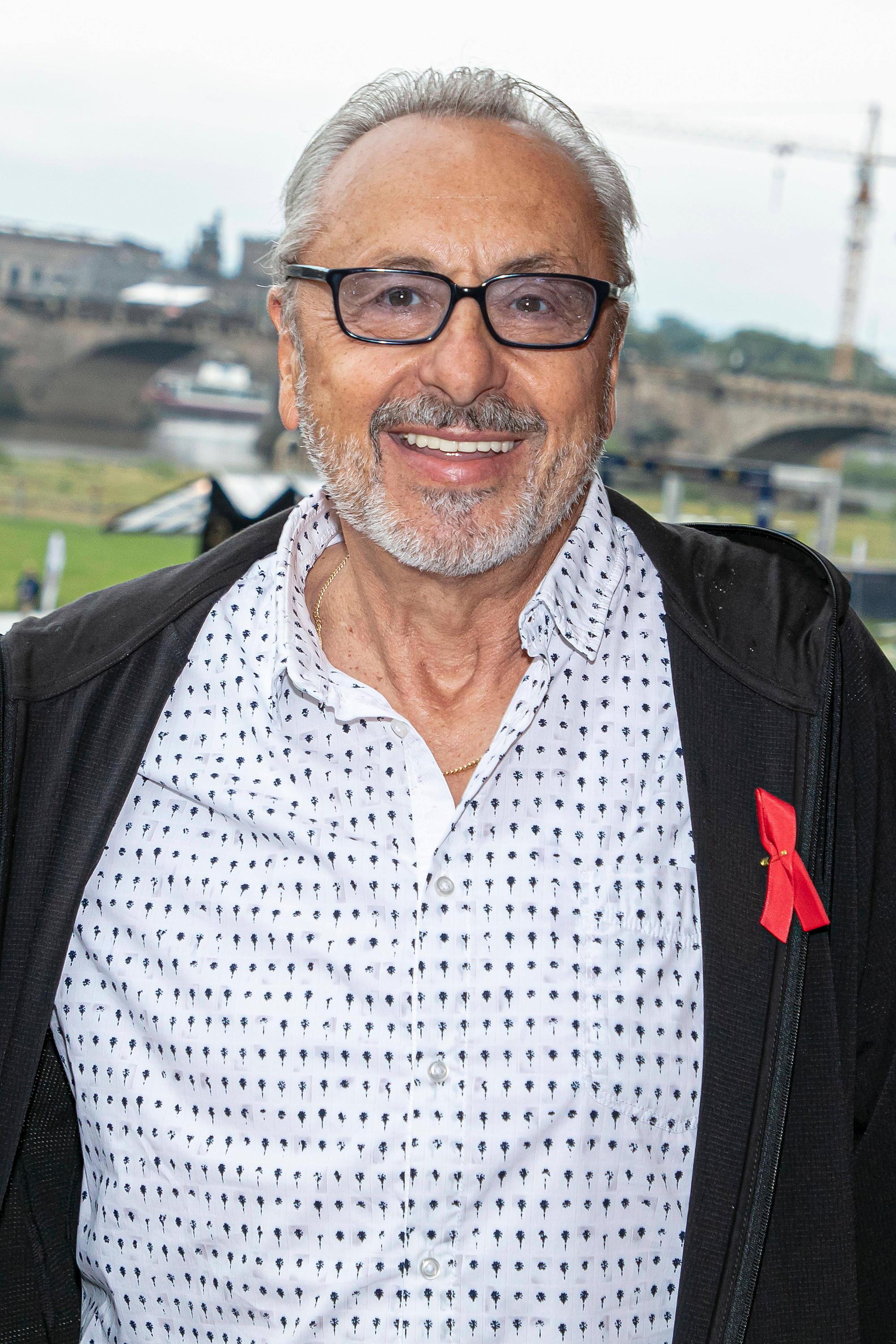 Wie alt ist Wolfgang Stumph? Ein Blick auf das Geburtsdatum und die Lebensgeschichte des deutschen Künstlers Wie alt ist Wolfgang Stumph? Ein Blick auf das Geburtsdatum und die Lebensgeschichte des deutschen Künstlers