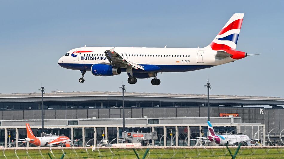 British-Airways-Mutter IAG