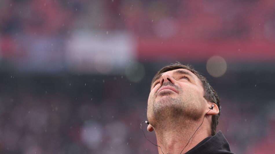 RB Leipzig - Bayern München
