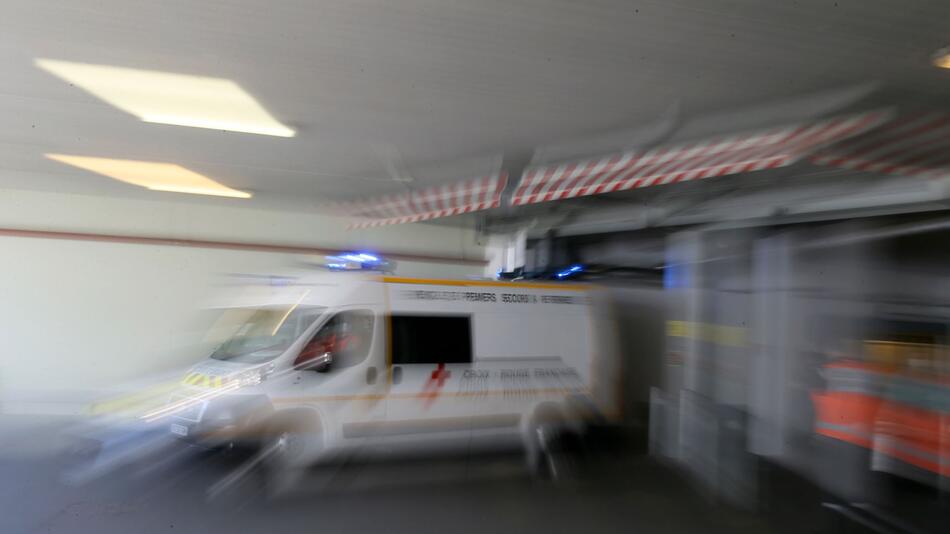 Schweres Nierenversagen trifft Kinder in Nordfrankreich